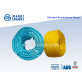 3-Strand Polyethylene Rope